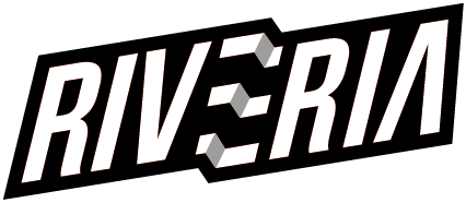 Riverian logo png-muodossa.